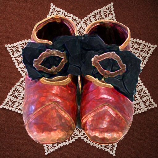 Goody Two Shoes icon