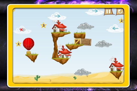 Simulation Balloon Express screenshot 4