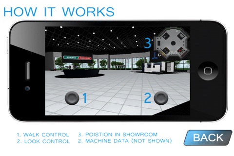 MTConnect Virtual Showcase screenshot 2