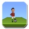 All Star Football Juggling – Best Soccer Juggle Game Ronaldo Edition 2014