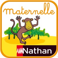 Nathan maternelle — Grande section 5-6 ans pour PC
