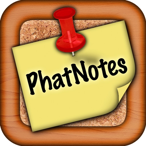 PhatNotes