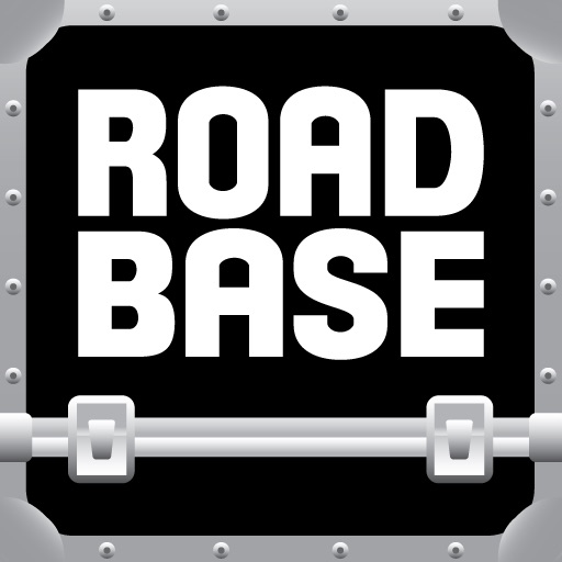 Roadbase icon