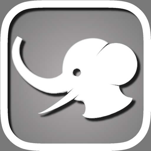 Elephant Dance Icon