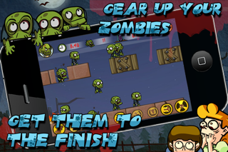 Zombiez Screenshot 2