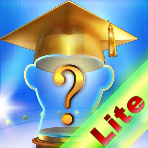 Double Quiz Lite icon