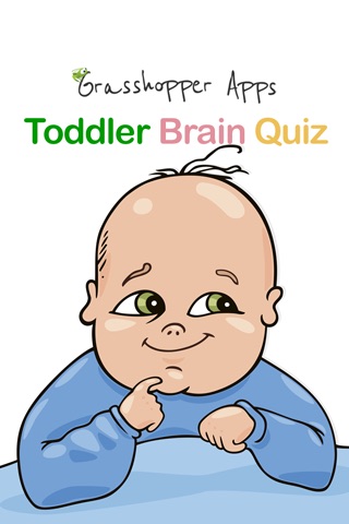 Toddler Brain Quiz