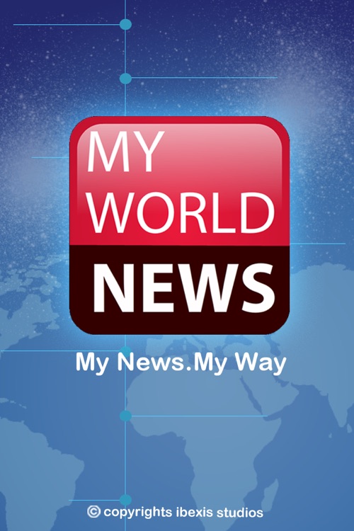 My World News
