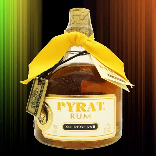 The Rum Encyclopedia