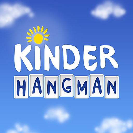 Kinder Hangman