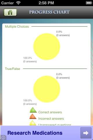 OAT Reading screenshot 2