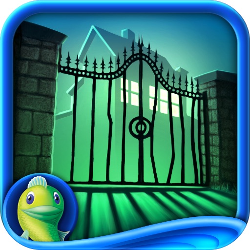 Mystery Seekers: The Secret of the Haunted Mansion iOS App