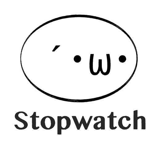 ShobonStopwatch icon