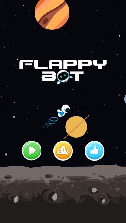 Flappy Bot - FREE