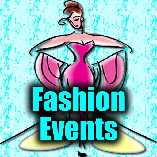 Fashion Event Updates icon