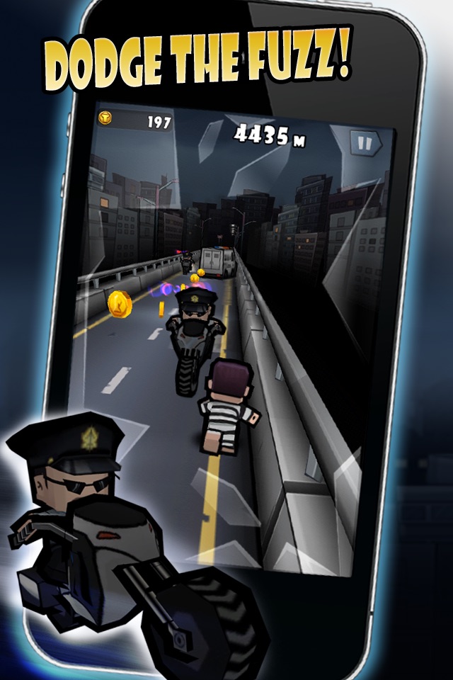 Mini Jailbreaker screenshot 3