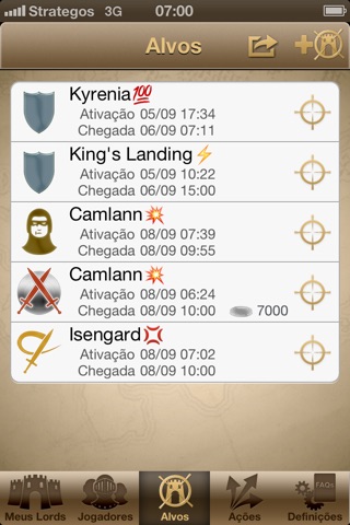 Strategos L&K screenshot 4