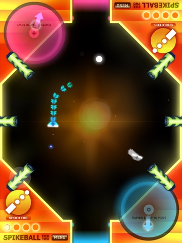 Spikeball For Two screenshot 4