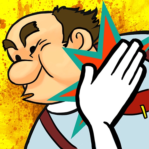 SLAP GAME icon