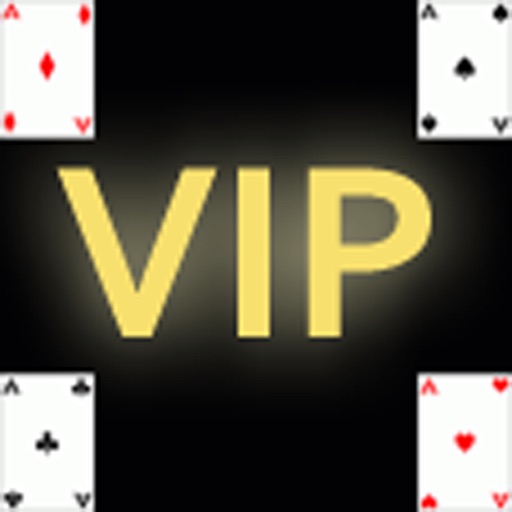 ViP - Video Poker icon