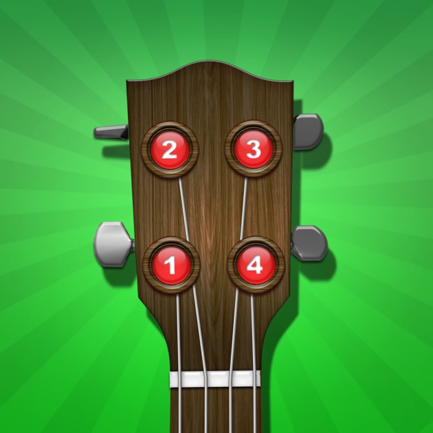 Ukulele tuner online free