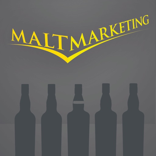 Malt Marketing icon