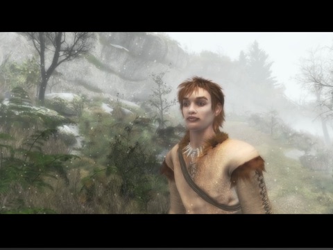 Secret of the Lost Cavern HD screenshot 4