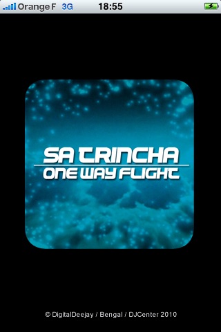 Sa Trincha - One Way Flight screenshot 2