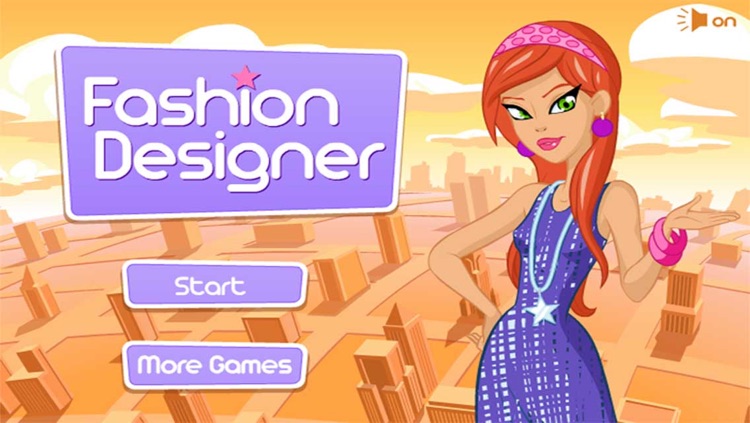 New York Fashion Designer : Makeover & Dressing