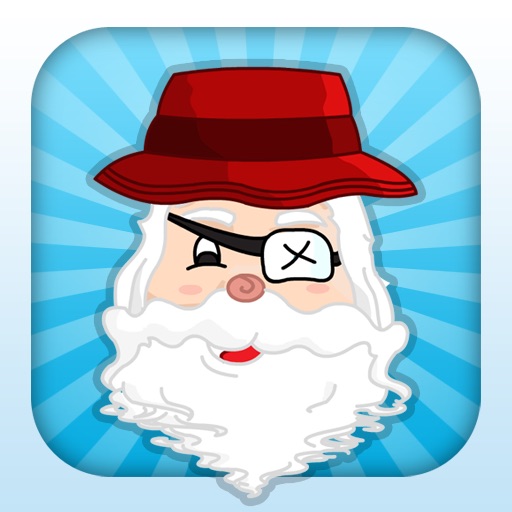 My Santa iOS App