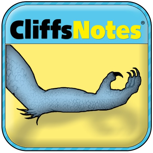 Beowulf - CliffsNotes icon