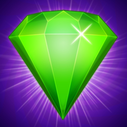 Diamonds Crusher 2 Full Version iOS App