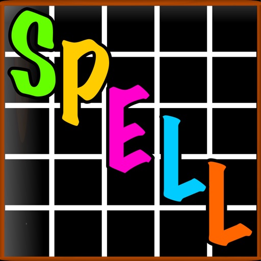 Spelling- Icon