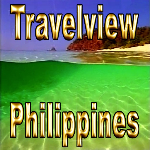 Explore Philippines-Travelview icon