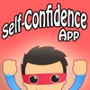 Hypnosis App for Self Confidence by Open Hearts