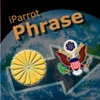 iParrot Phrase Japanese-English