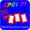 Speed! by Highhill ES