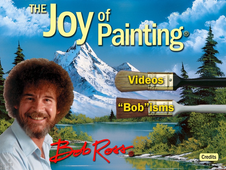 Bob Ross