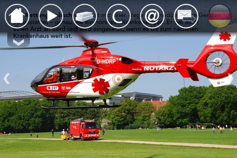 Fire Trucks and other Emergency Vehicles screenshot 2