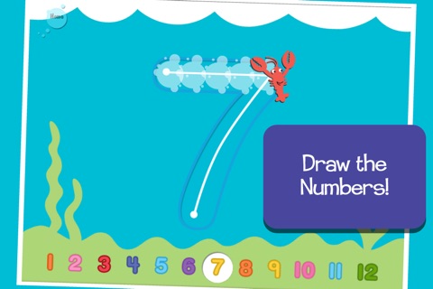 Wee Sing & Learn 123 - Preschool Counting and Number Learning Activity Book & Songs screenshot 3