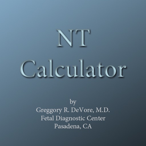 NT Calculator icon