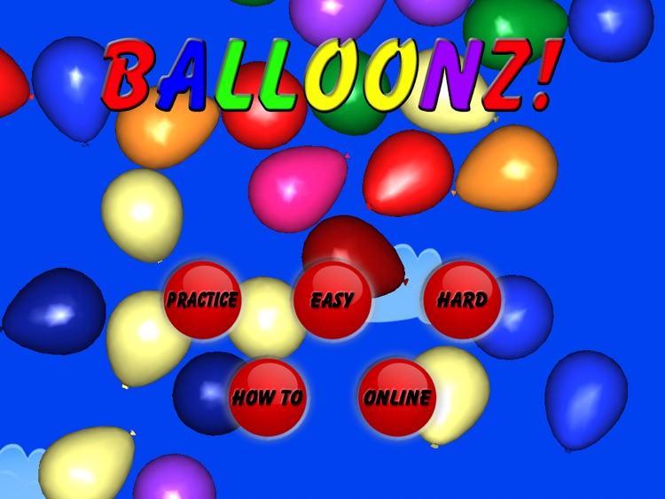 Balloonz! HD