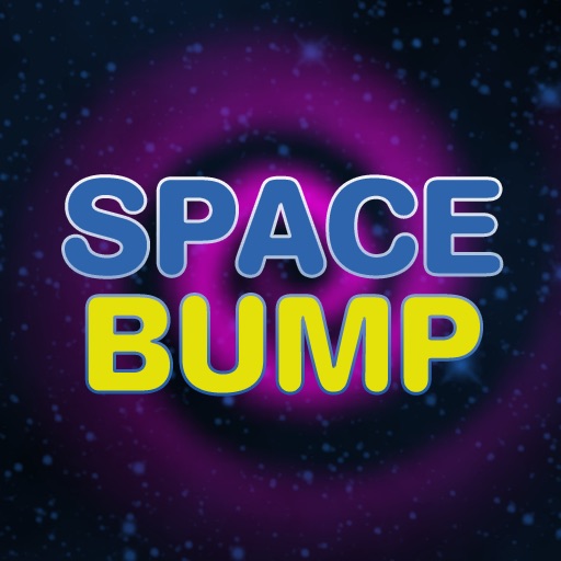 Space Bump icon