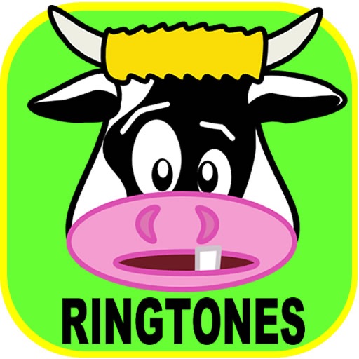 Animals Soundboard & Ringtones icon
