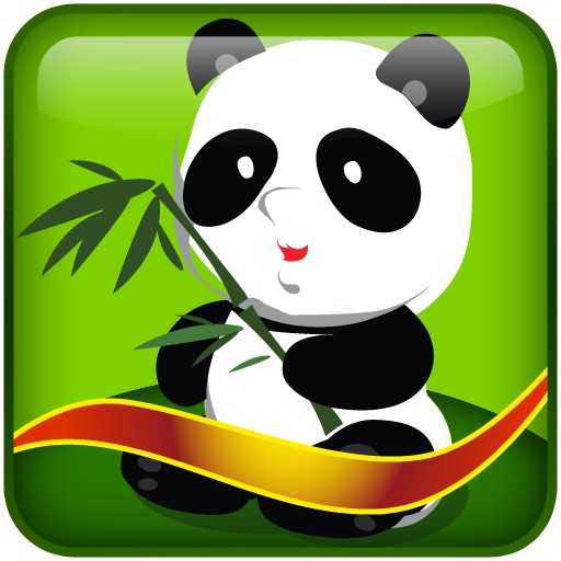 Panda Shot icon