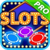 Ace of Slots Casino Games - Unblock The Addictive Jackpot Win Machine 3D PRO