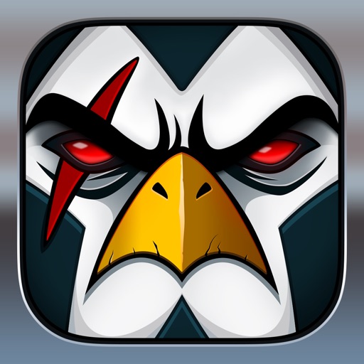 Roost Riders icon