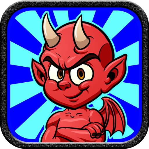 Fantasy Bow and Arrow Monster Hunt Free icon