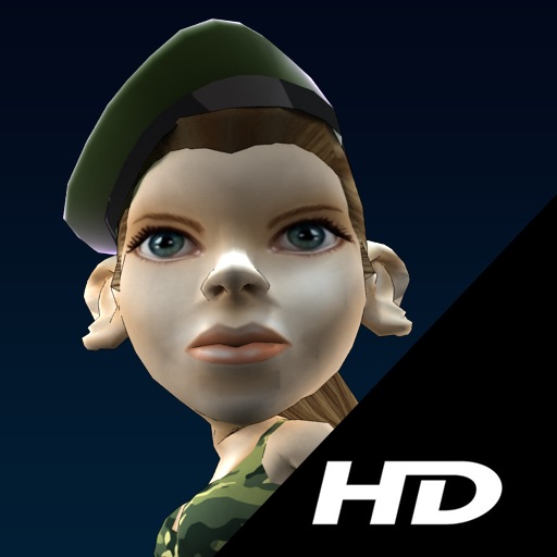 AZMK [HD] - Alien Zombie Mutant Killer HD