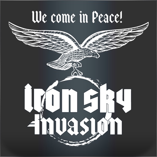 Iron Sky: Invasion